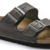 Arizona Soft Footbed Δέρμα με κερί Arizona Soft Footbed Δέρμα με κερί