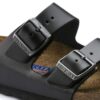 Arizona Soft Footbed Δέρμα με κερί Arizona Soft Footbed Δέρμα με κερί