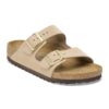 Arizona Soft Footbed Δέρμα Nubuk Arizona Soft Footbed Δέρμα Nubuk
