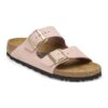 Arizona Soft Footbed Δέρμα Nubuk Arizona Soft Footbed Δέρμα Nubuk
