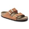 Arizona Soft Footbed Δέρμα Nubuk Arizona Soft Footbed Δέρμα Nubuk