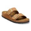 Arizona Soft Footbed Δέρμα Nubuk Arizona Soft Footbed Δέρμα Nubuk