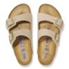 Arizona Soft Footbed Δέρμα Nubuk Arizona Soft Footbed Δέρμα Nubuk