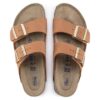 Arizona Soft Footbed Δέρμα Nubuk Arizona Soft Footbed Δέρμα Nubuk