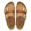 Arizona Soft Footbed Δέρμα Nubuk Arizona Soft Footbed Δέρμα Nubuk