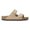 Arizona Soft Footbed Δέρμα Nubuk Arizona Soft Footbed Δέρμα Nubuk