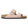 Arizona Soft Footbed Δέρμα Nubuk Arizona Soft Footbed Δέρμα Nubuk