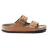 Arizona Soft Footbed Δέρμα Nubuk Arizona Soft Footbed Δέρμα Nubuk