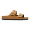 Arizona Soft Footbed Δέρμα Nubuk Arizona Soft Footbed Δέρμα Nubuk