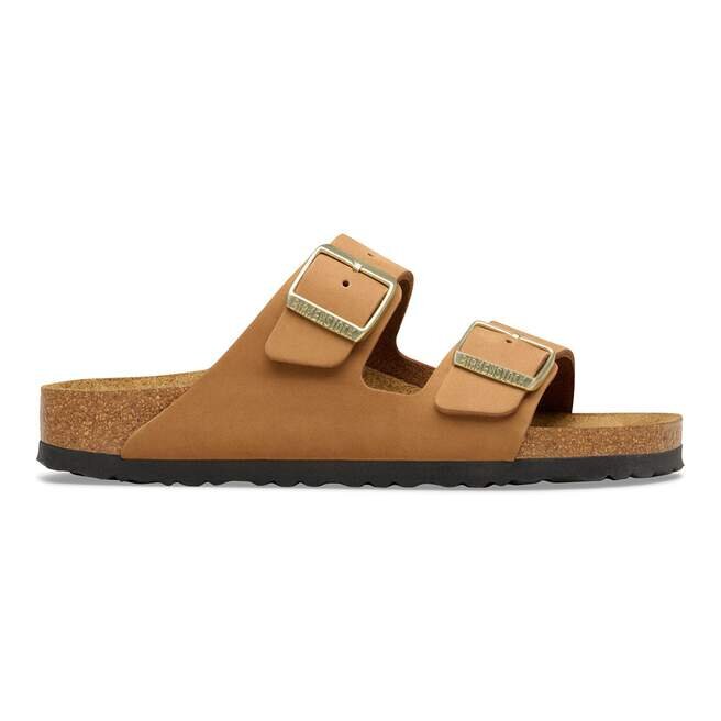 Arizona Soft Footbed Δέρμα Nubuk Arizona Soft Footbed Δέρμα Nubuk