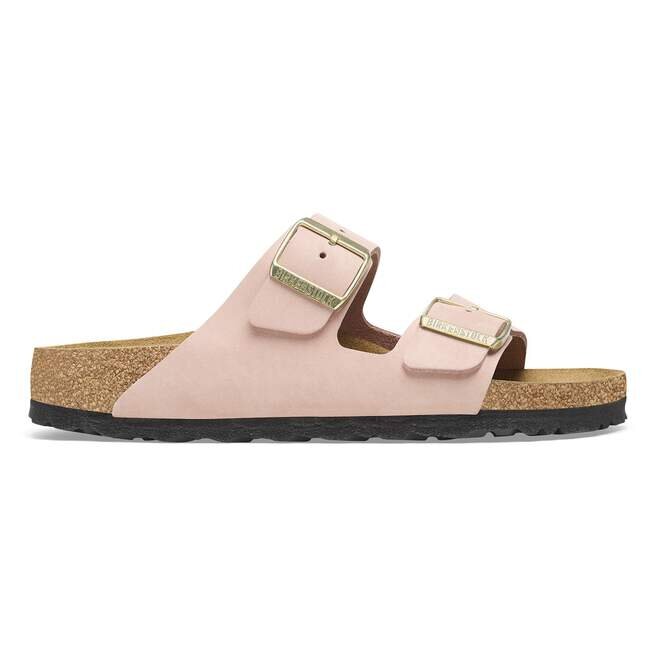 Arizona Soft Footbed Δέρμα Nubuk Arizona Soft Footbed Δέρμα Nubuk