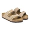 Arizona Soft Footbed Δέρμα Nubuk Arizona Soft Footbed Δέρμα Nubuk