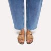 Arizona Soft Footbed Δέρμα Nubuk Arizona Soft Footbed Δέρμα Nubuk