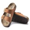 Arizona Soft Footbed Δέρμα Nubuk Arizona Soft Footbed Δέρμα Nubuk