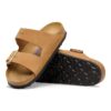 Arizona Soft Footbed Δέρμα Nubuk Arizona Soft Footbed Δέρμα Nubuk