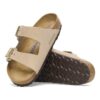 Arizona Soft Footbed Δέρμα Nubuk Arizona Soft Footbed Δέρμα Nubuk
