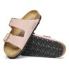 Arizona Soft Footbed Δέρμα Nubuk Arizona Soft Footbed Δέρμα Nubuk