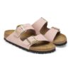 Arizona Soft Footbed Δέρμα Nubuk Arizona Soft Footbed Δέρμα Nubuk