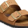 Arizona Soft Footbed Δέρμα Nubuk Arizona Soft Footbed Δέρμα Nubuk