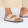Arizona Soft Footbed Δέρμα Nubuk Arizona Soft Footbed Δέρμα Nubuk