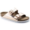 Arizona Soft Footbed Φυσικό δέρμα Arizona Soft Footbed Φυσικό δέρμα