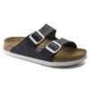 Arizona Soft Footbed Φυσικό δέρμα Arizona Soft Footbed Φυσικό δέρμα