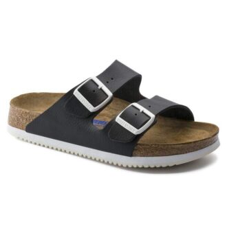 Arizona Soft Footbed Φυσικό δέρμα