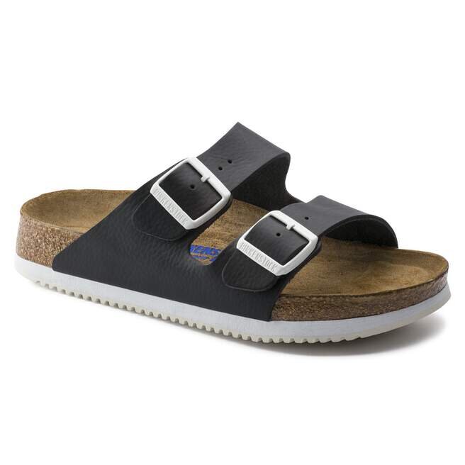 Arizona Soft Footbed Φυσικό δέρμα Arizona Soft Footbed Φυσικό δέρμα