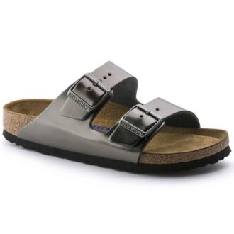 Arizona Soft Footbed Φυσικό δέρμα