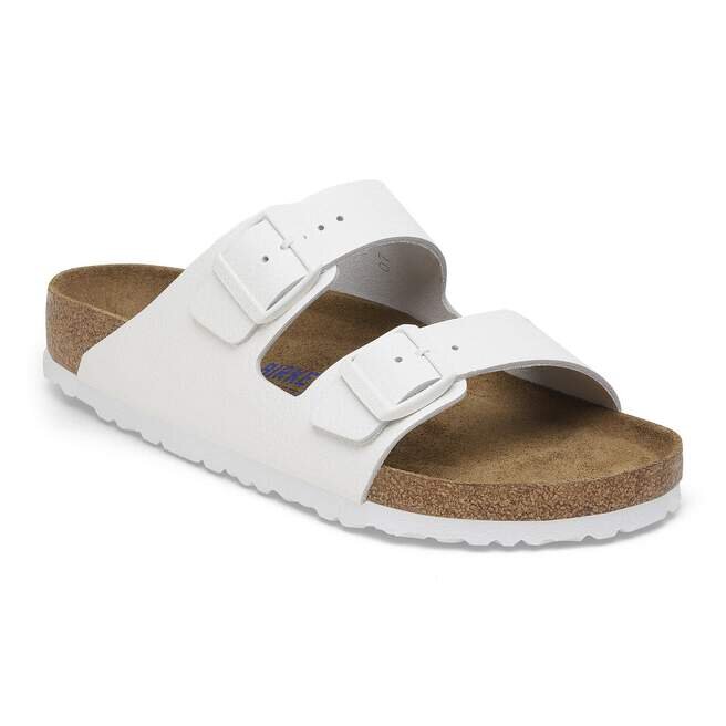 Arizona Soft Footbed Φυσικό δέρμα Arizona Soft Footbed Φυσικό δέρμα