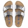 Arizona Soft Footbed Φυσικό δέρμα Arizona Soft Footbed Φυσικό δέρμα