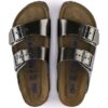 Arizona Soft Footbed Φυσικό δέρμα Arizona Soft Footbed Φυσικό δέρμα