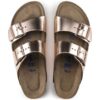 Arizona Soft Footbed Φυσικό δέρμα Arizona Soft Footbed Φυσικό δέρμα
