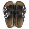 Arizona Soft Footbed Φυσικό δέρμα Arizona Soft Footbed Φυσικό δέρμα