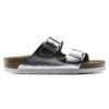 Arizona Soft Footbed Φυσικό δέρμα Arizona Soft Footbed Φυσικό δέρμα
