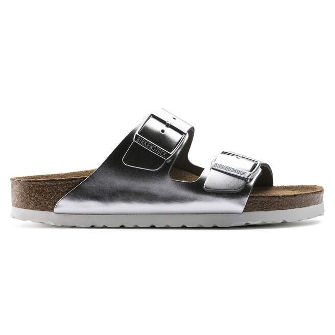 Arizona Soft Footbed Φυσικό δέρμα Arizona Soft Footbed Φυσικό δέρμα