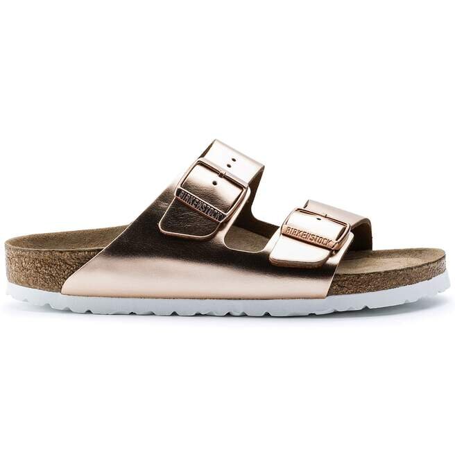 Arizona Soft Footbed Φυσικό δέρμα Arizona Soft Footbed Φυσικό δέρμα