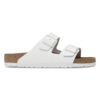 Arizona Soft Footbed Φυσικό δέρμα Arizona Soft Footbed Φυσικό δέρμα