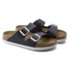 Arizona Soft Footbed Φυσικό δέρμα Arizona Soft Footbed Φυσικό δέρμα