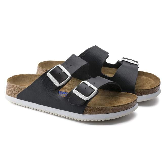 Arizona Soft Footbed Φυσικό δέρμα Arizona Soft Footbed Φυσικό δέρμα