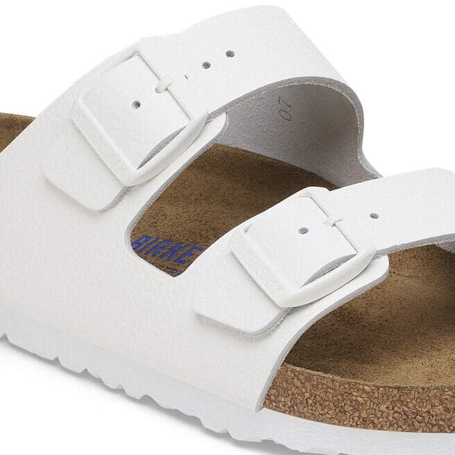 Arizona Soft Footbed Φυσικό δέρμα Arizona Soft Footbed Φυσικό δέρμα