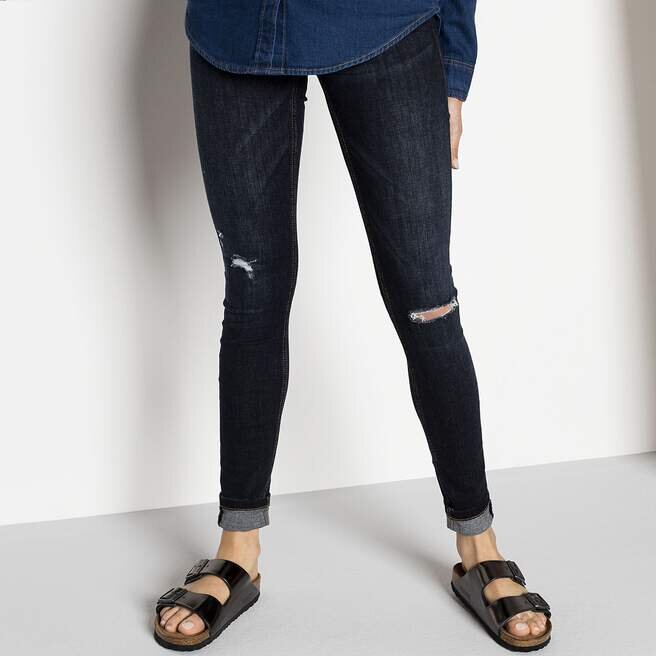 Arizona Soft Footbed Φυσικό δέρμα Arizona Soft Footbed Φυσικό δέρμα