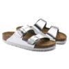 Arizona Soft Footbed Φυσικό δέρμα Arizona Soft Footbed Φυσικό δέρμα