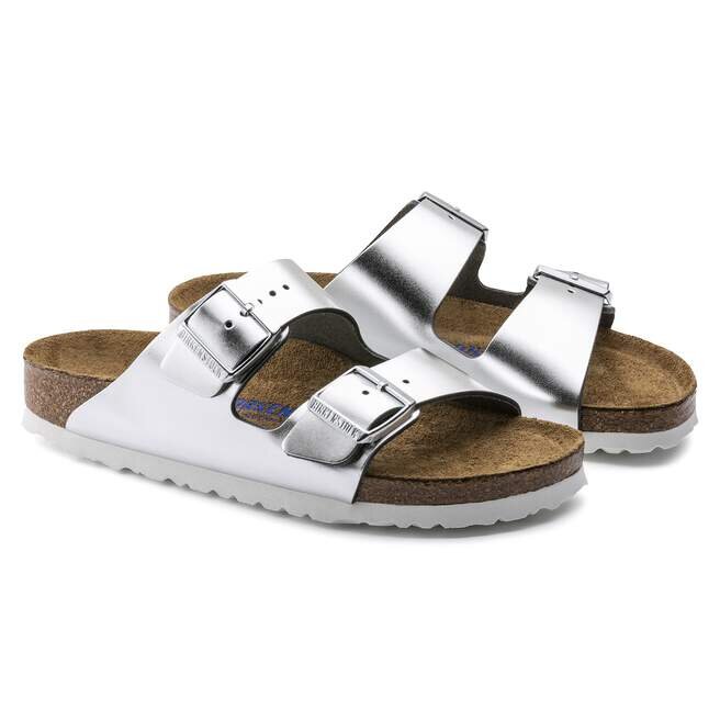 Arizona Soft Footbed Φυσικό δέρμα Arizona Soft Footbed Φυσικό δέρμα