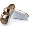 Arizona Soft Footbed Φυσικό δέρμα Arizona Soft Footbed Φυσικό δέρμα