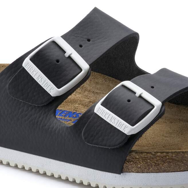 Arizona Soft Footbed Φυσικό δέρμα Arizona Soft Footbed Φυσικό δέρμα