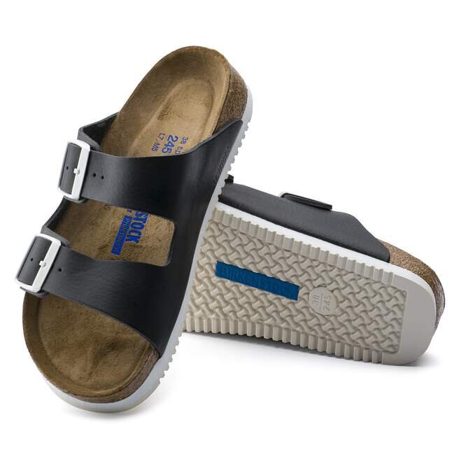 Arizona Soft Footbed Φυσικό δέρμα Arizona Soft Footbed Φυσικό δέρμα