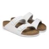 Arizona Soft Footbed Φυσικό δέρμα Arizona Soft Footbed Φυσικό δέρμα