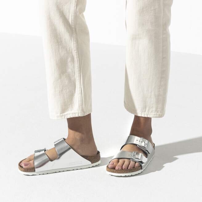 Arizona Soft Footbed Φυσικό δέρμα Arizona Soft Footbed Φυσικό δέρμα