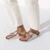 Arizona Soft Footbed Φυσικό δέρμα Arizona Soft Footbed Φυσικό δέρμα